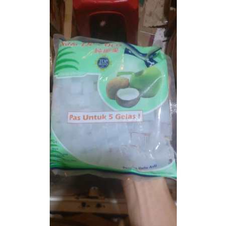 

Nata de coco 1kg