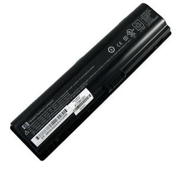 ORI Baterai COMPAQ Presario C700 F500 F700 A900 V3000 V3100 V3500 V3600 V6000 DV6000 DV2000 ORIGINAL