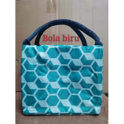

Tas Bekal Bola Bola