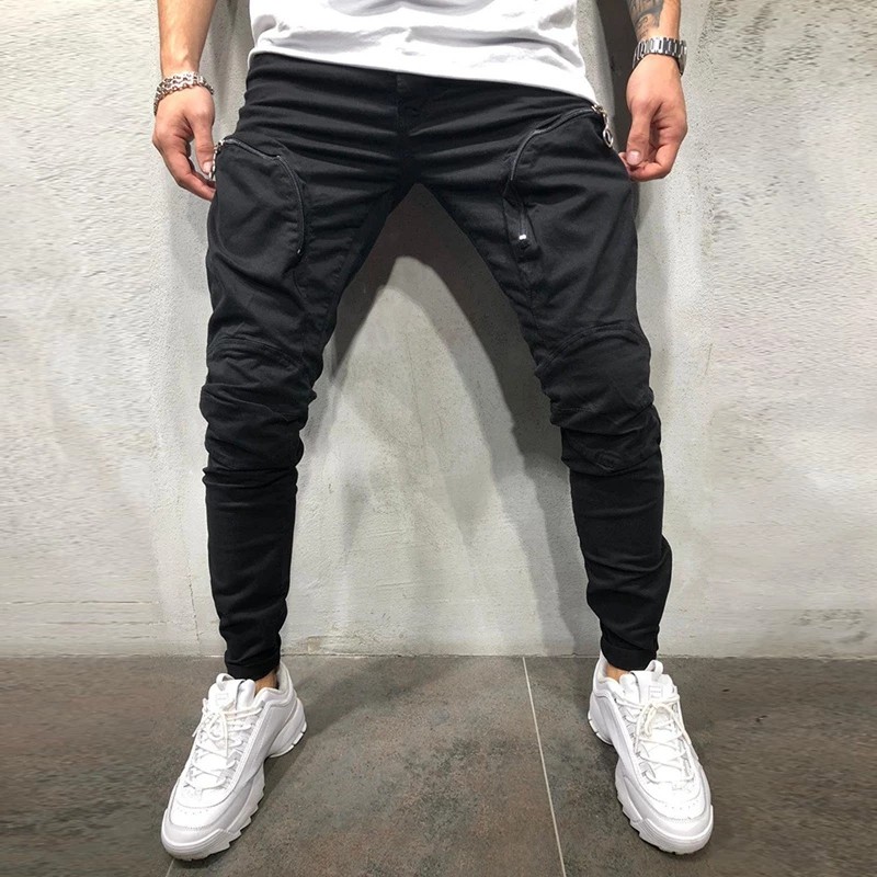 Sport Jogger celana Olahraga Pria Jogger Pants korean Sport Jogger celana Olahraga Pria Jogger Pants korean