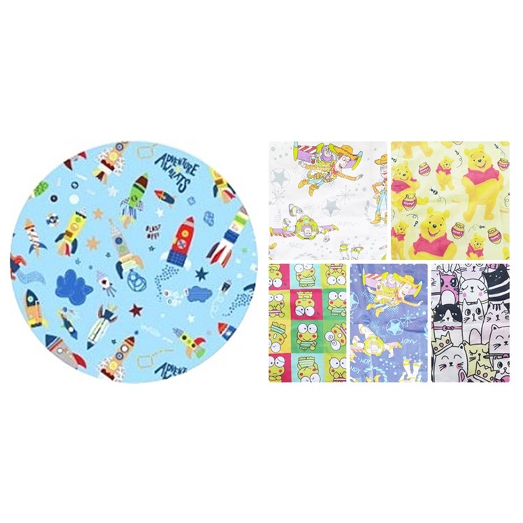 GAB - PILIH MOTIF ! Piyama Anak Katun XS (SS)1/ Piyama Katun Anak Bayi Baby Light`s