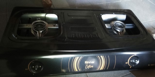 Kompor Gas Rinnai Ri-522 C