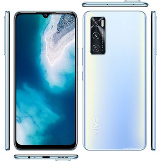 Vivo V20 Se 8gb 128gb Garansi Resmi Hp Vivo Terbaru Shopee Indonesia