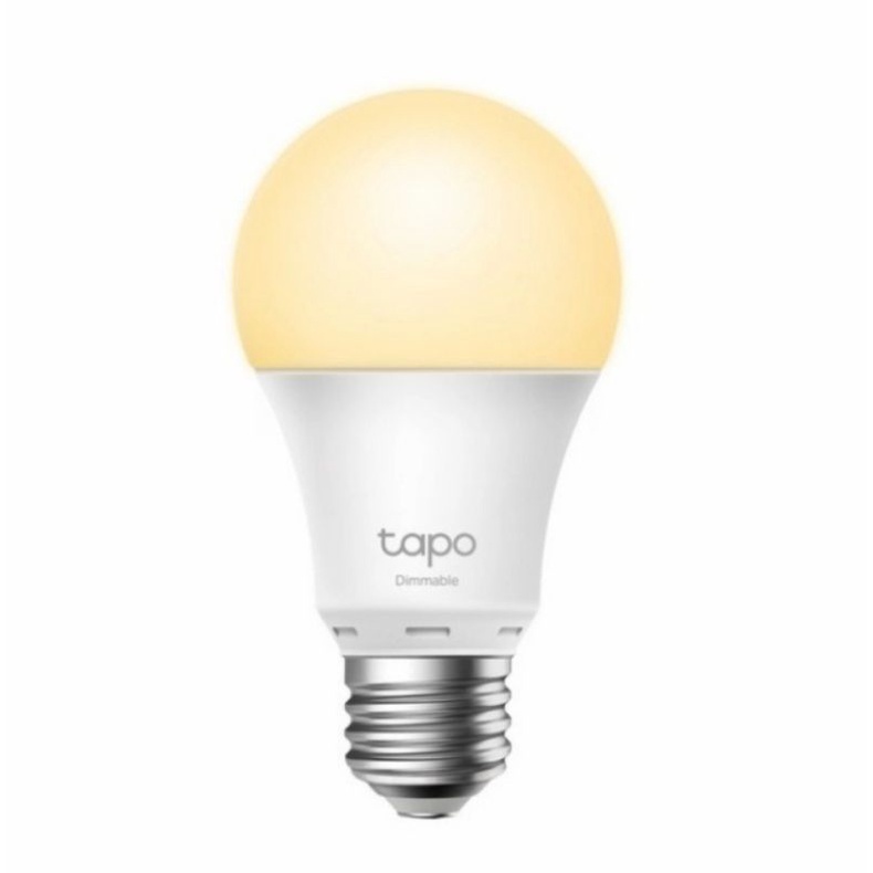 TPLink TAPO L510E Tapo Smart WiFi Bulb Lampu