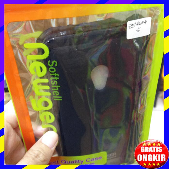 ACC HP NEWGENE JELLY CASE ASUS ZENFONE 5 A500CG