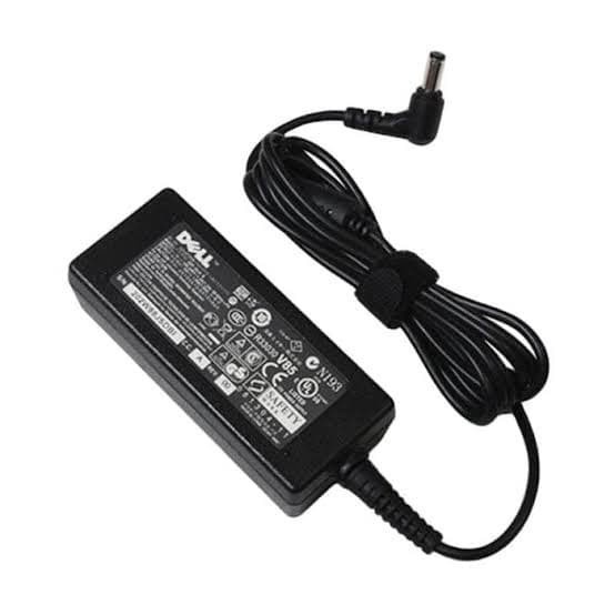 Adaptor Charger Original Dell Mini 19V - 1.58A Original