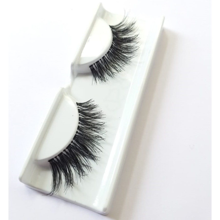 EYELASH - SL05 - Xanadu Plethora - Bulu Mata Palsu Atas - Strip Lash