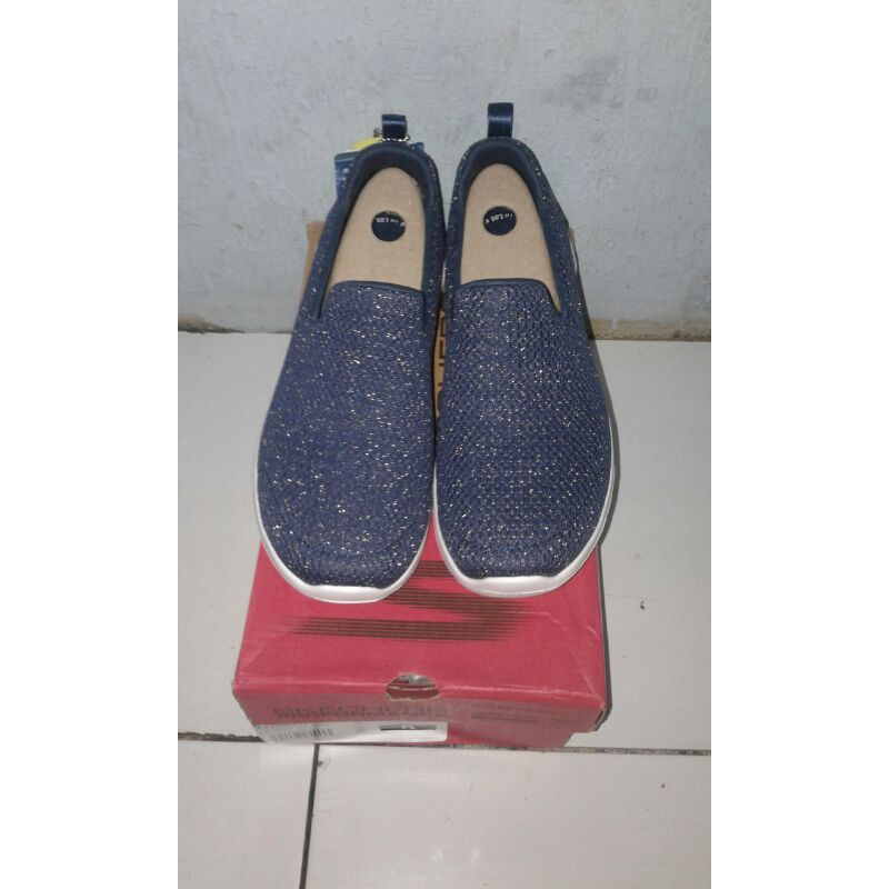 skechers go walk women 124090 NVGD