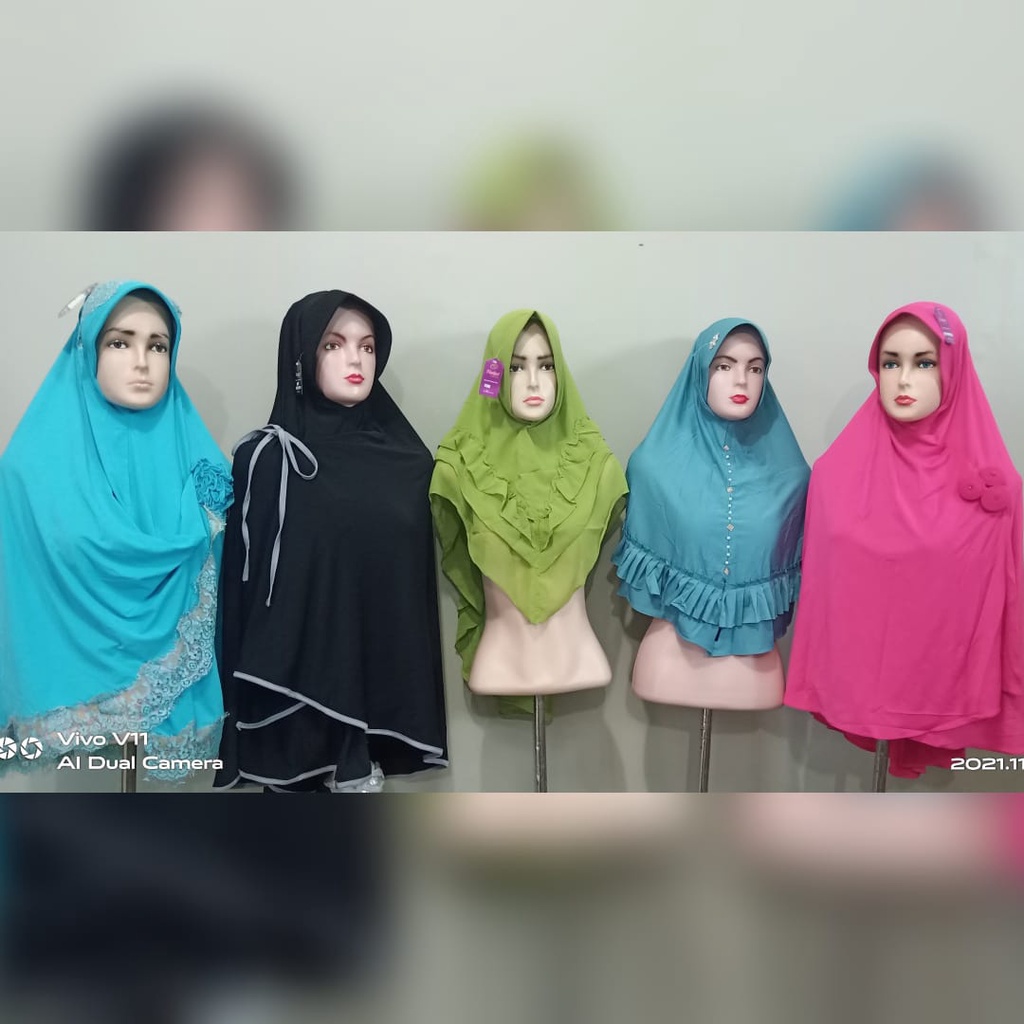 Kerudung BIG DISCOUNT Hanya 9,9k aja (Baca Deskripsi terlebih dahulu )