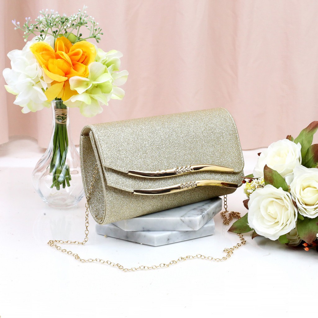 [ NEW ] Tas Pesta - SNR 18036 Size 24cm