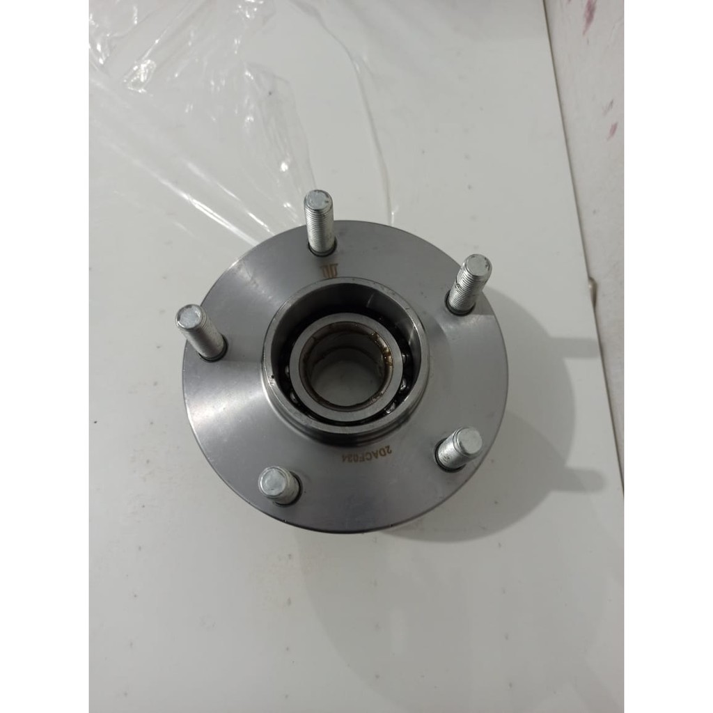 Wheel Hub nap roda belakang Mitsubishi Xpander 2-DACF-034 Trivindo