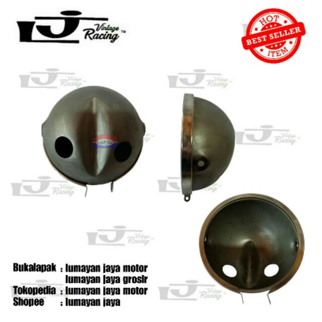 Batok lampu L2g press batok lampu yamaha l2g