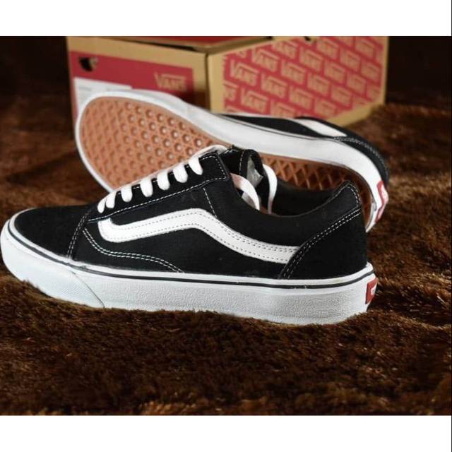 vans 45 size