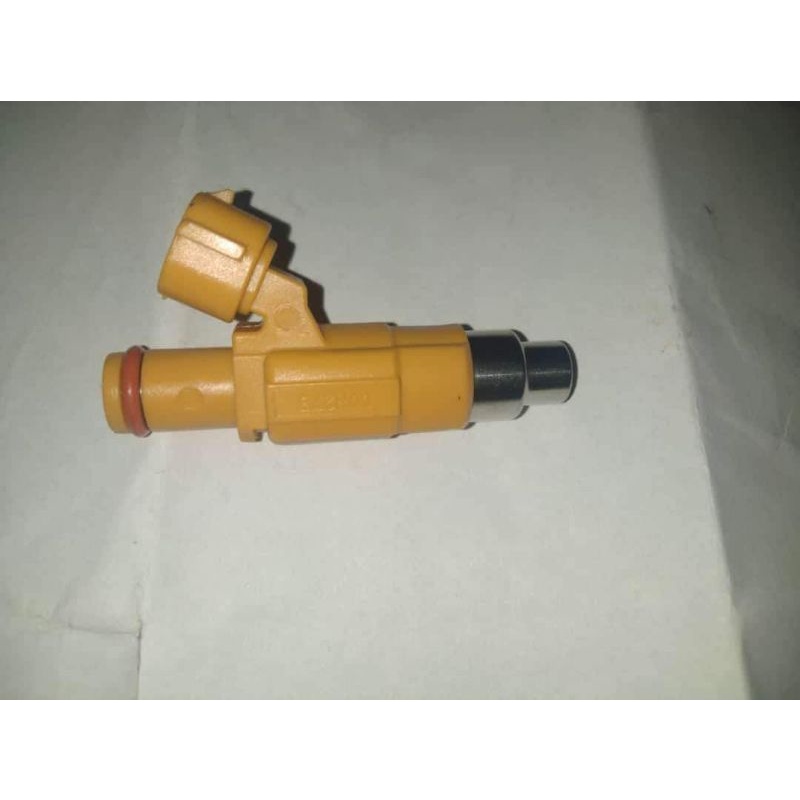 nozzle injector mitsubishi kuda bensin sohc