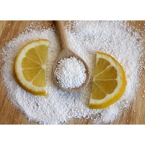 

Silahkan Order] Asam Sitrat / Citrun