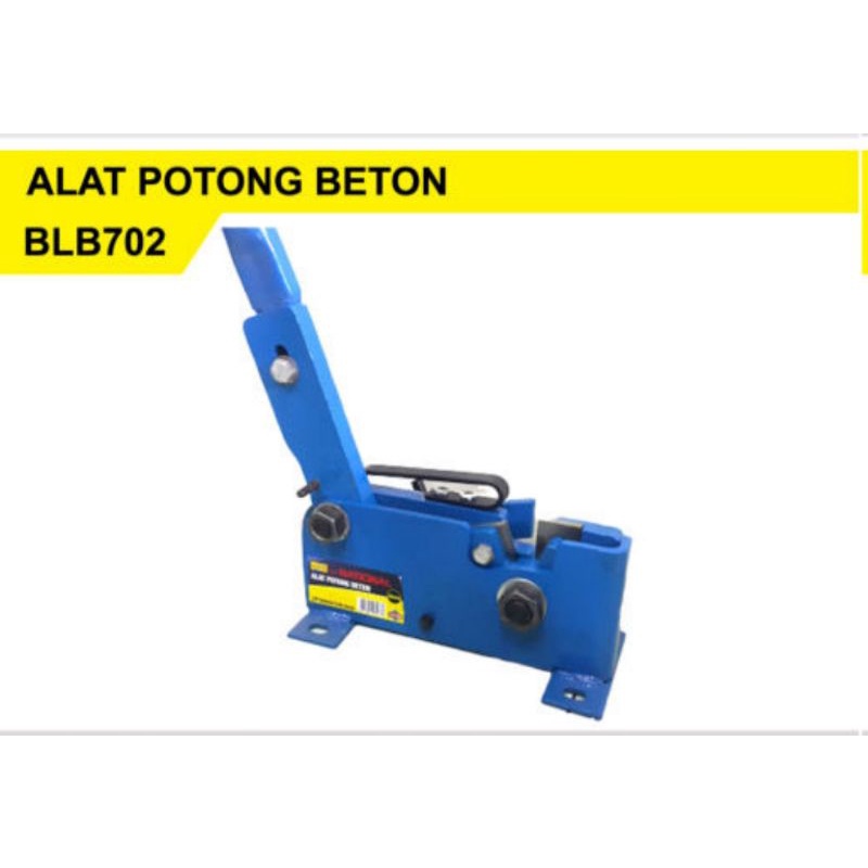 ALAT POTONG BESI BETON 20MM CPT NATIONAL HEAVY DUTY