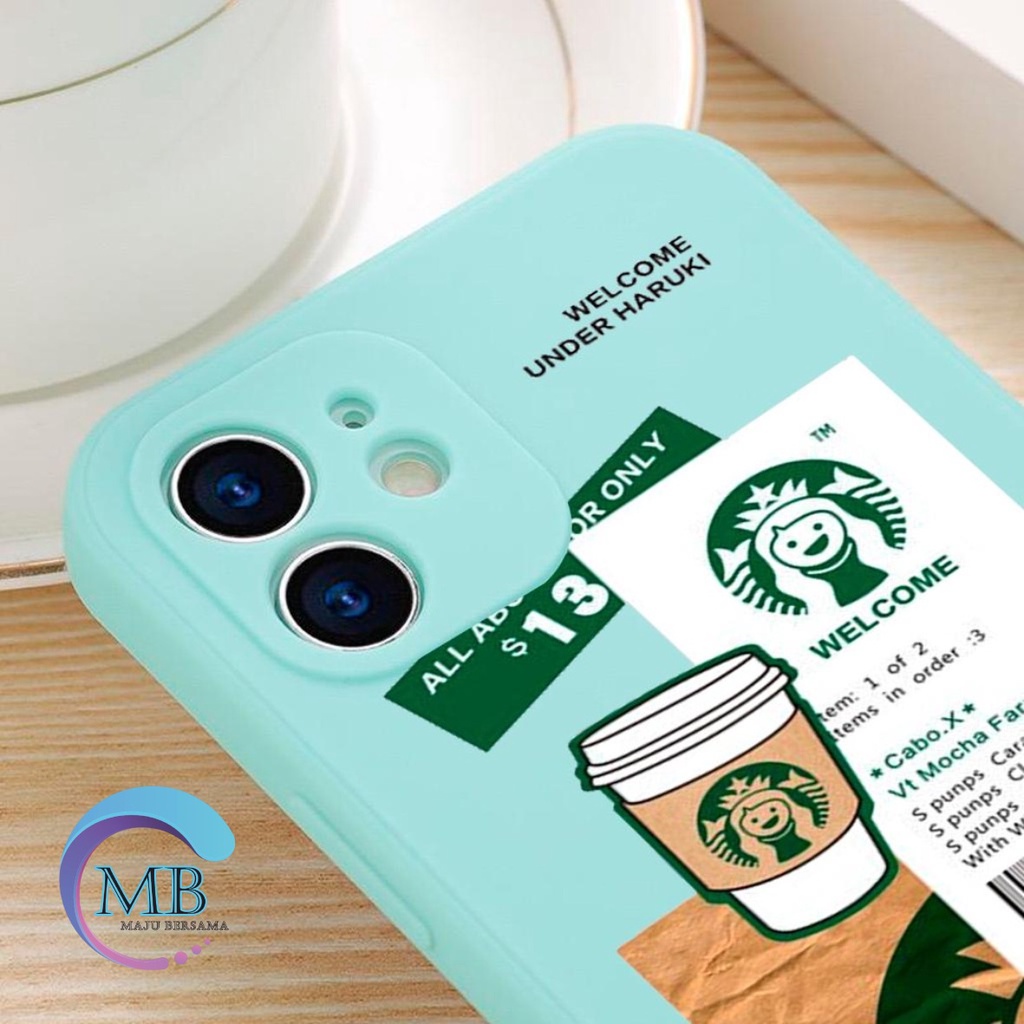 SS074 SOFTCASE XIAOMI REDMI NOTE 5 6 7 8 9 10 11 PRO POCOPHONE M3 M4 X3 9T PRO MB2324