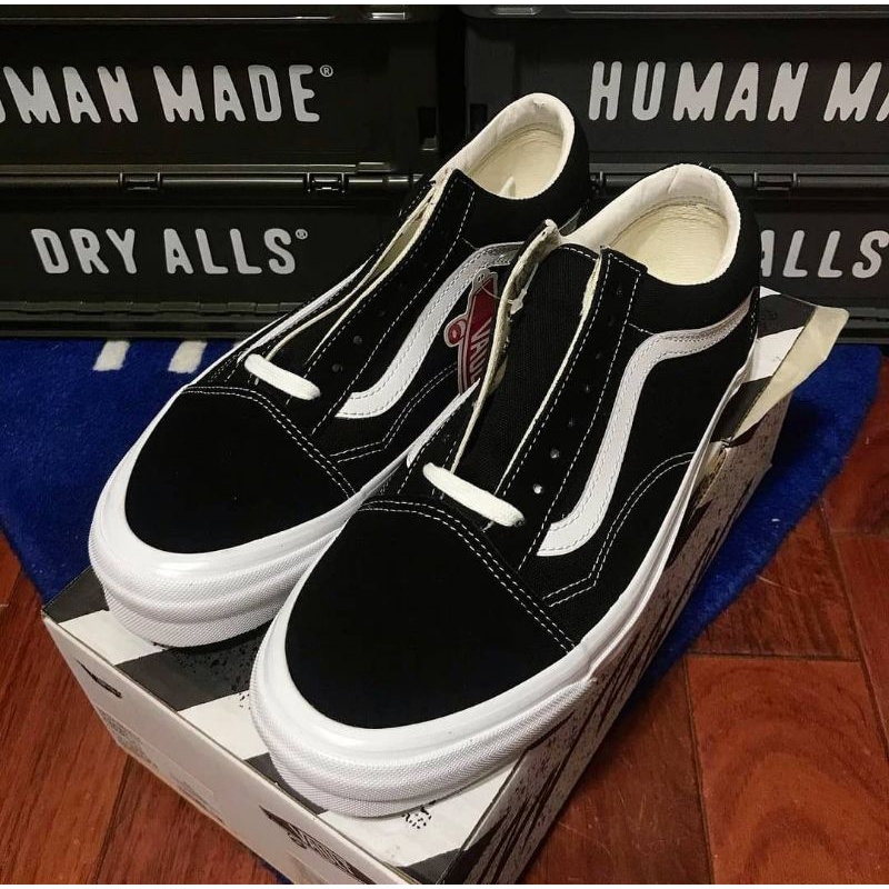 VANS OLD SKOOL OG LX SPRING SUMMER 2020(RESMI PT.NAVYA INDONESIA)