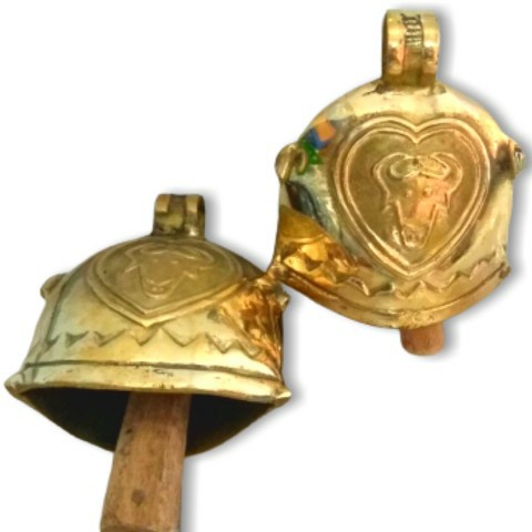 [MURAH]KLONTONG SAPI KUNINGAN UKURAN JUMBO