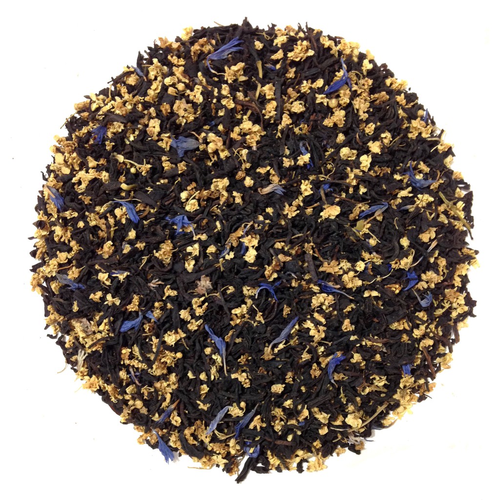 

Tea Et Al Royal Grey - Black Tea