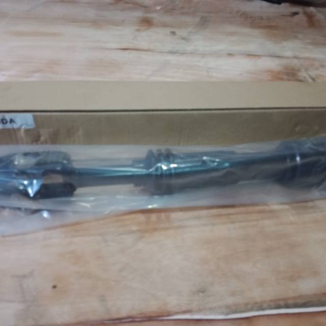 Joint Steer  Joint Stir Kuda