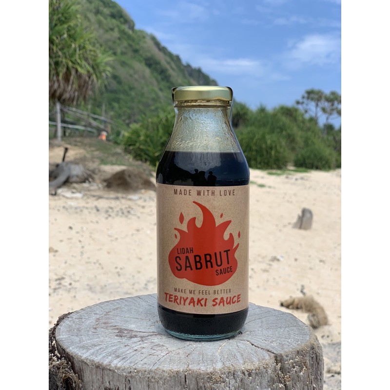 

teriyakisauce