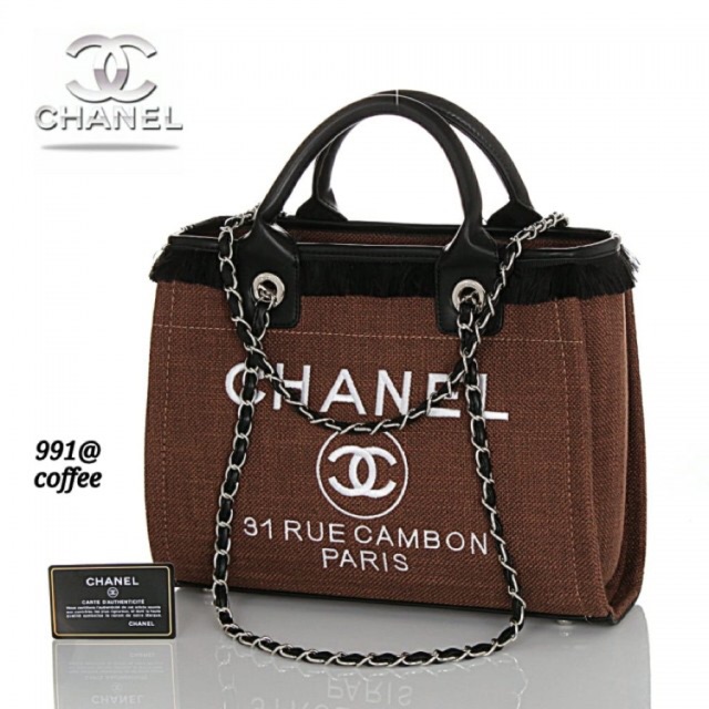 TAS CHANEL FLB 991 GRACIA BAG BATAM