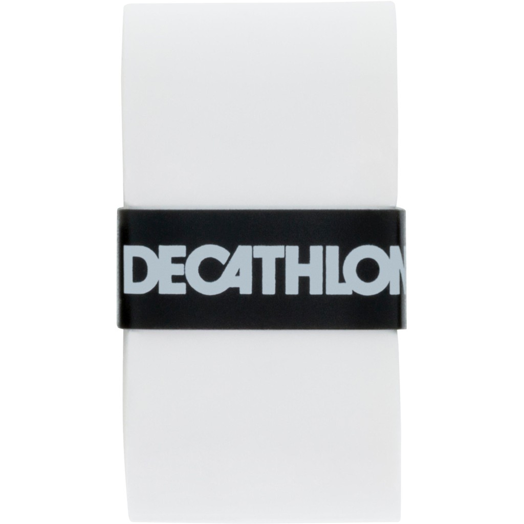 Decathlon Artengo Grip Raket Badminton Overgrip Absorb - 8340531