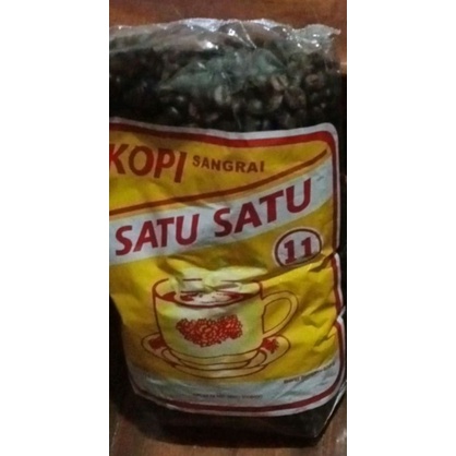 

Terlaris Kopi Sangrai Satu Satu (Biji) Harga Diskon