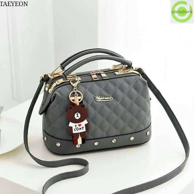 Tas Selempang Wanita Taeyoe chaneII