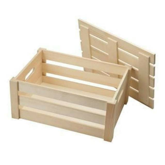 

Tambahan packing kayu