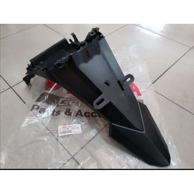 SPAKBOR BELAKANG XRIDE 125 ORIGINAL YGP