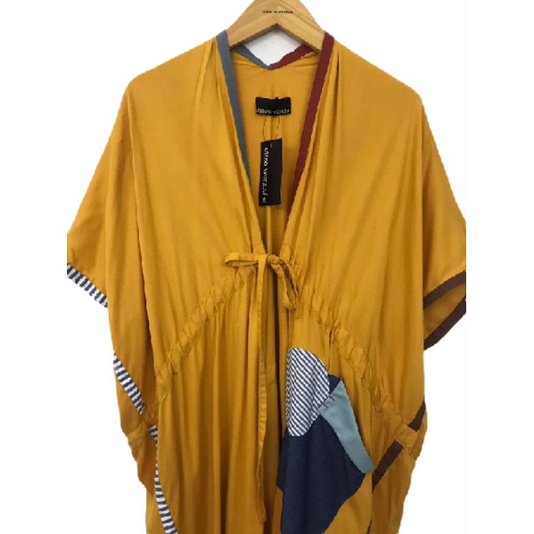 oline Workrobe Outer