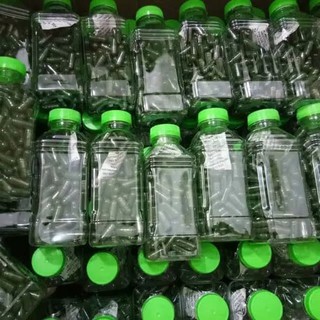 POT BENING 100PCS MASKER SPIRULINA ISI 100 KAPSUL POT BENING 100PCS MASKER SPIRULINA ISI 100 KAPSUL