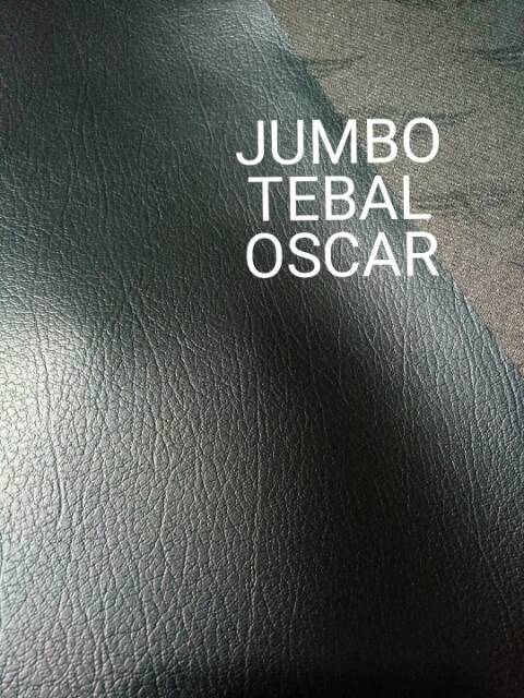 SARUNG JOK MOTOR JUMBO TEBAL NMAX / BEBEK / AMPLAS JUMBO / SONIC / OSCAR JUMBO KULIT JOK JUMBO