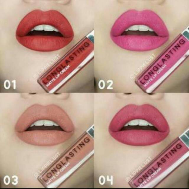 Lip Cream Lt Pro