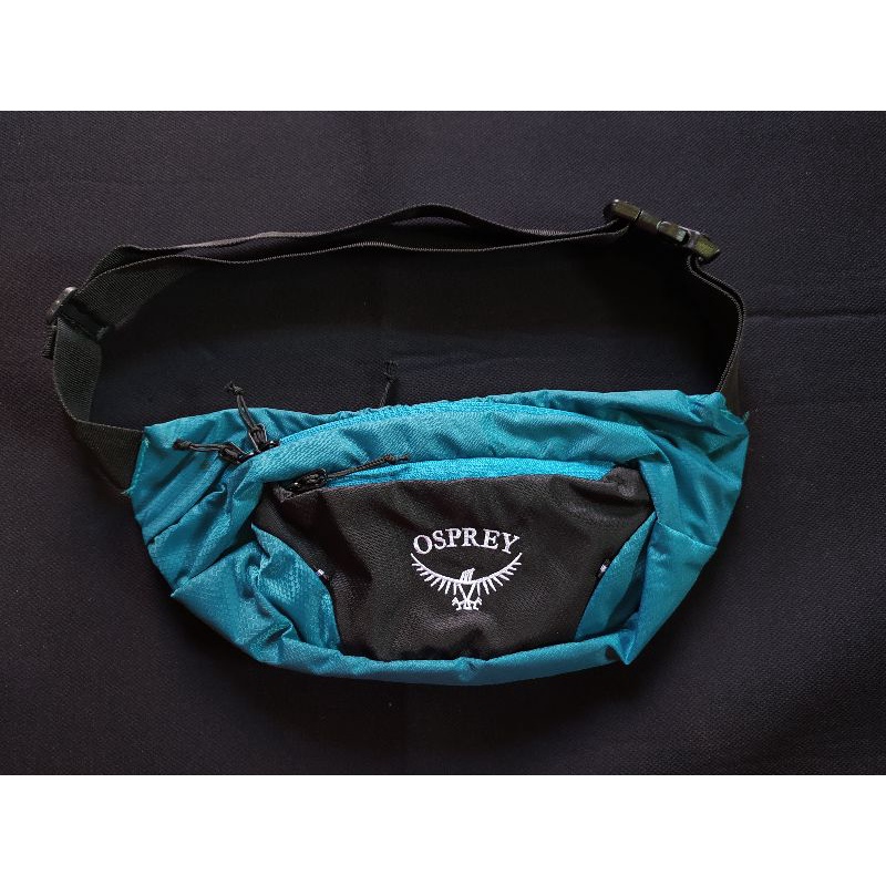 Tas Pinggang Tas Selempang Osprey Replika