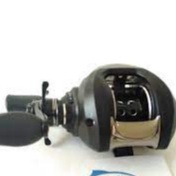 Reel BC BASSASSIN SPYDER BS 100L (LEFT HANDLE)