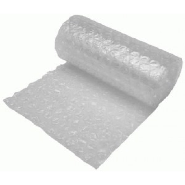 

Kardus Tambahan / Bubble wrap