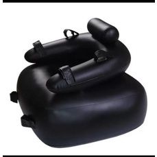 Kursi Sofa Cinta Prank