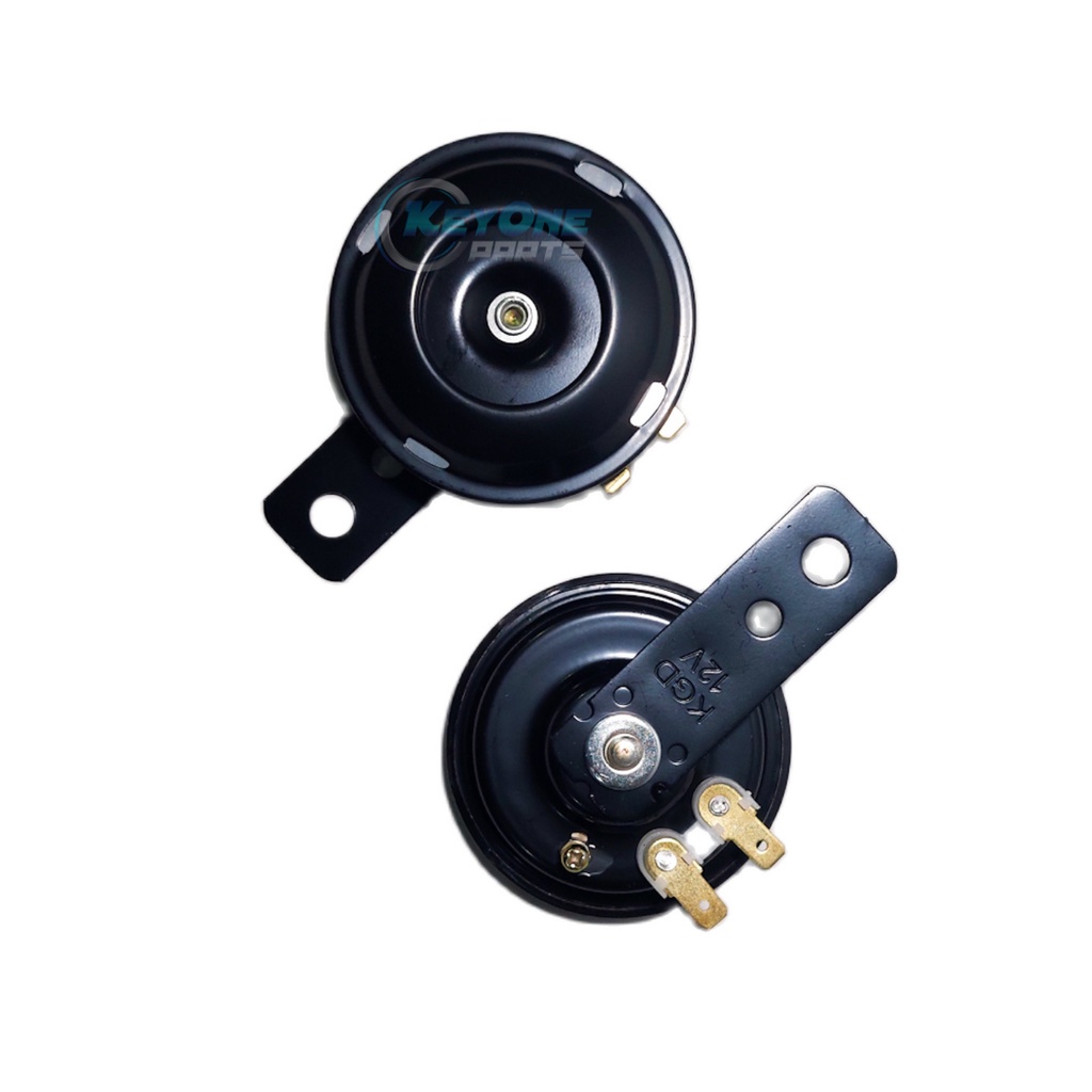 KLAKSON MOTOR MOBIL 12 VOLT KGD 12V UNIVERSAL ORIGINAL RUI