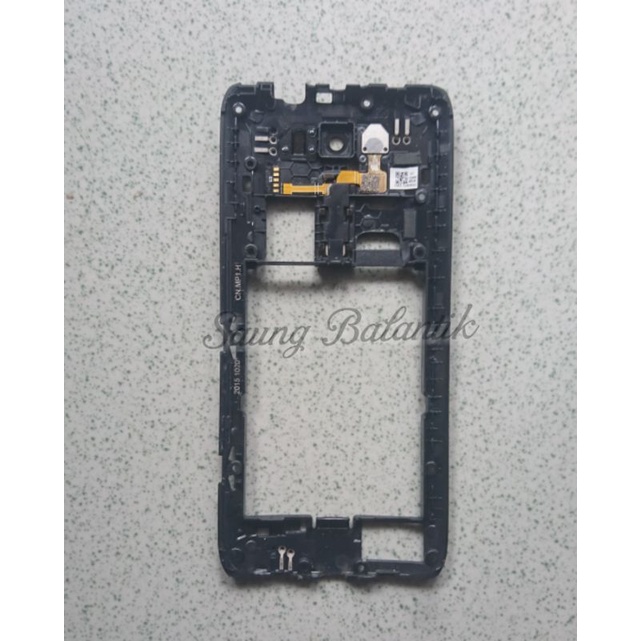 Frame Tutup Mesin Belakang Asus Zenfone 2 Laser Z00ED Ori Copotan