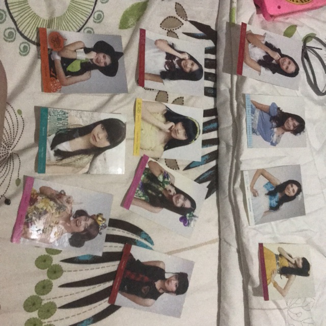 PHOTOPACK JKT48 ORI