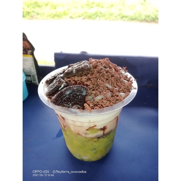 

Sercok (Serba dikocok)