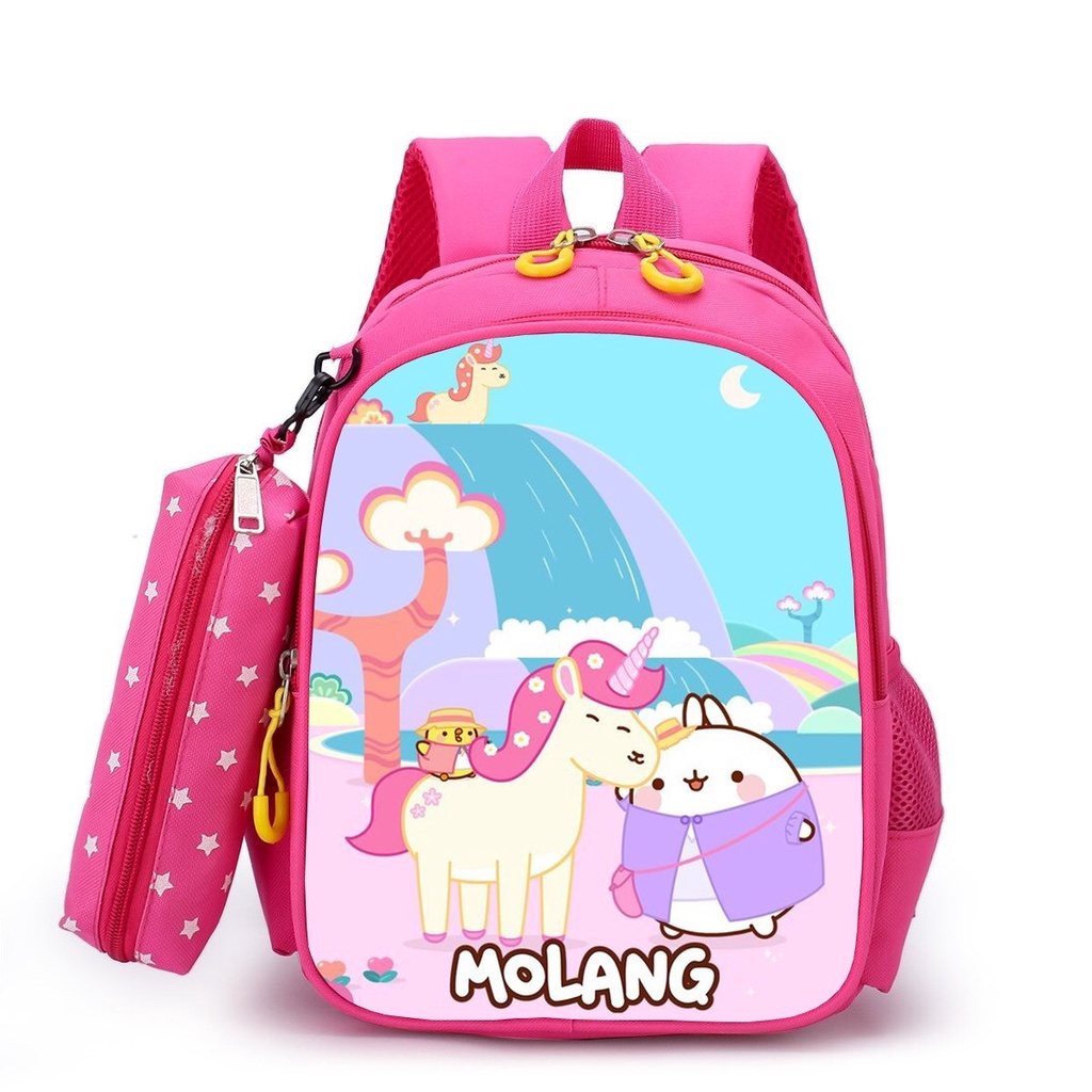 ARMELIA SHOP- TAS SEKOLAH ANAK PEREMPUAN TAS RANSEL ANAK TAS ANAK TK RANSEL SEKOLAH ANAK PEREMPUAN TAS SEKOLAH ANAK