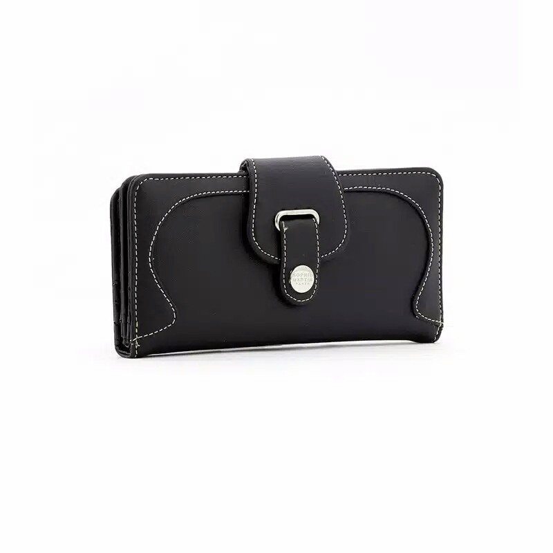 DOMPET PANJANG WANITA KULIT IMPORT SOPHIE MARTIN VARENNE