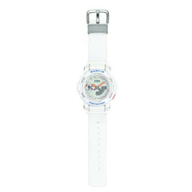 Jam Tangan Casio Baby-G Original Wanita BGA-185-7A