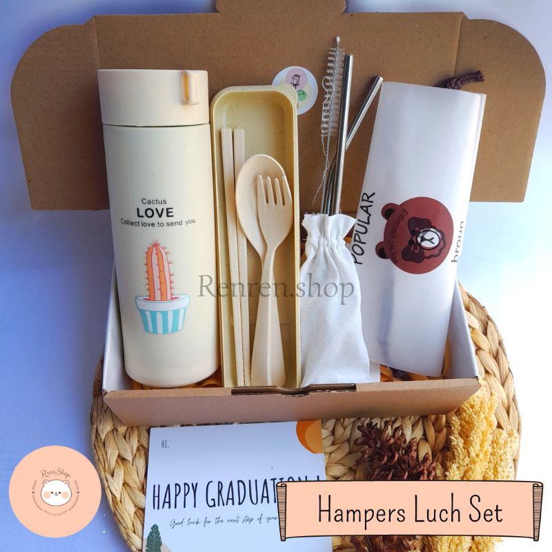 

Gift Box/hampers/kado pacar/Hadiah Ulang Tahun/Hadiah Wisuda/Hadiah Anniversary/B2/hampers /giftbox /parcel