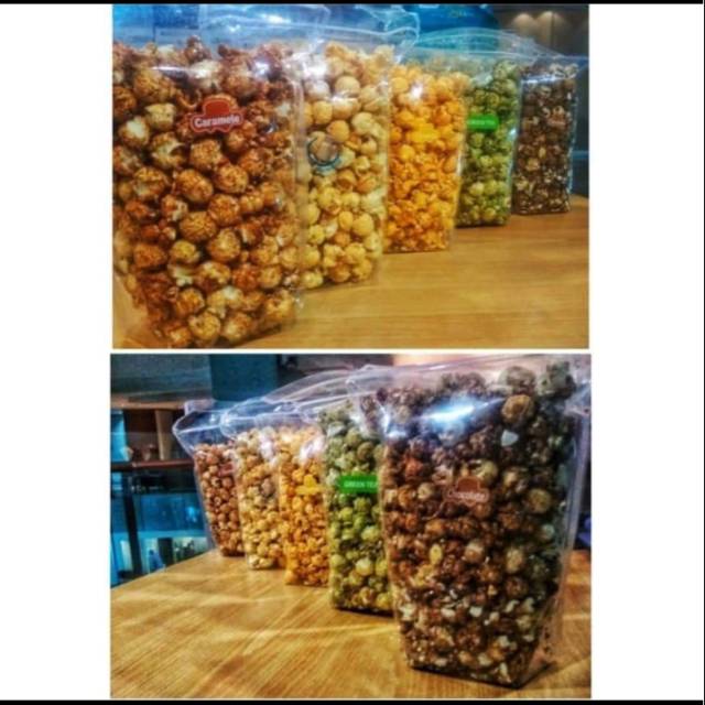 

Popcorn