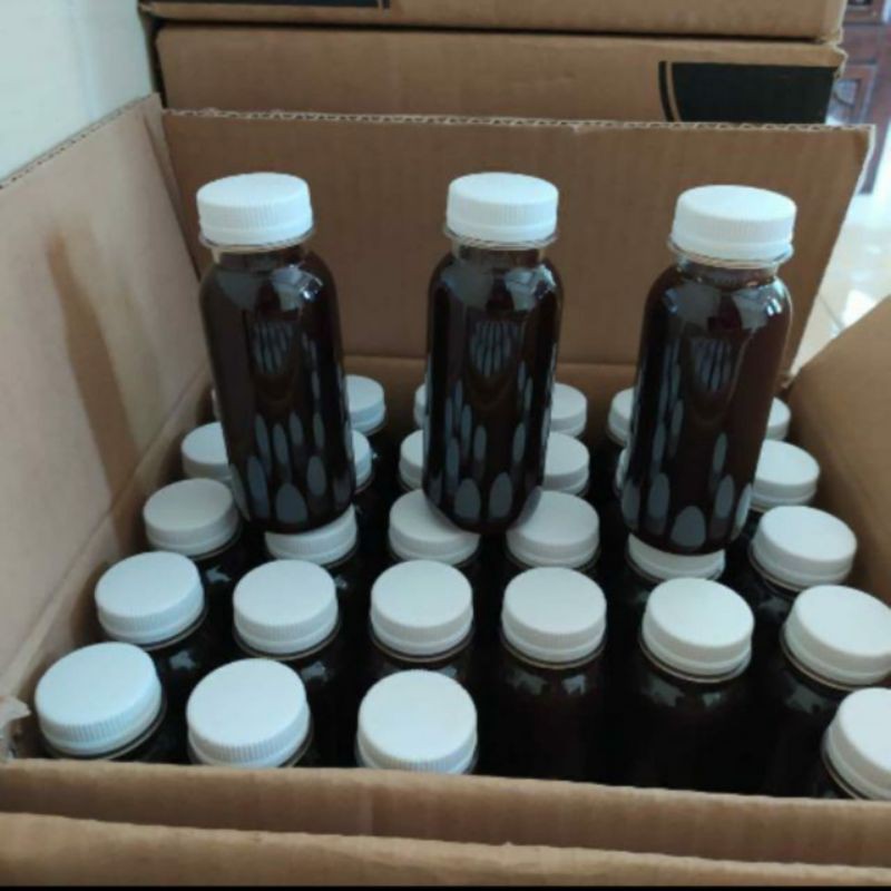 Probiotik G-8 Prof. Sukardi